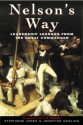 Nelson's Way: Leadership Lessons from the Great Commander - Jonathan Gosling, Stephanie Jones