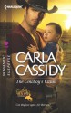 The Cowboy's Claim (Cowboy Café) - Carla Cassidy