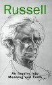 An Inquiry into Meaning and Truth - Bertrand Russell