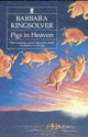 Pigs in Heaven - Barbara Kingsolver