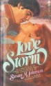 Love Storm - Susan Johnson