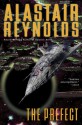 The Prefect - Alastair Reynolds