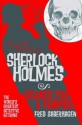 Sherlock Holmes:Seance for a Vampire (Further Adventures of Sherlock Holmes) - Fred Saberhagen