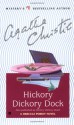 Hickory Dickory Dock - Agatha Christie