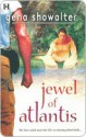 Jewel of Atlantis - Gena Showalter