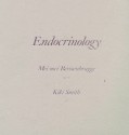 Endocrinology - Mei-mei Berssenbrugge