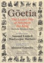 The Goetia: The Lesser Key of Solomon the King: Lemegeton - Clavicula Salomonis Regis, Book 1 - S. Liddell MacGregor Mathers, Aleister Crowley, Hymenaeus Beta