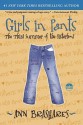 Girls in Pants: The Third Summer of the Sisterhood - Ann Brashares