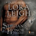 Stygian's Honor - Lora Leigh, Brianna Bronte