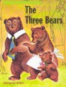 Three Bears (Modern Curriculum Press Beginning to Read Series) - Margaret Hillert