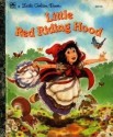 Little Red Riding Hood - Mabel Watts