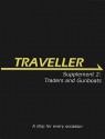 Supplement 2: Traders & Gunboats (Traveller) - Bryan Steele