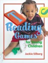 Reading Games for Young Children - Jackie Silberg