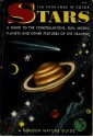 Stars: A Guide to the Constellations, Sun, Moon, Planets, and Other Features of the Heavens - Herbert S. Zim