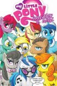 My Little Pony: Friendship Is Magic, Volume 3 - Andy Price, Katie Cook