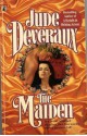 The Maiden (Montgomery, #1) - Jude Deveraux