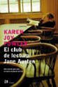 El club de lectura de Jane Austen - Karen Joy Fowler