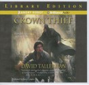 Crown Thief - David Tallerman