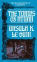 The Tombs of Atuan (The Earthsea Cycle, #2) - Ursula K. Le Guin