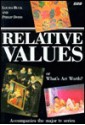 Relative Values: Or What's Art Worth - Louisa Buck, Philip Dodd