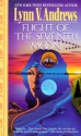 Flight of the Seventh Moon - Lynn V. Andrews