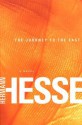 The Journey to the East: A Novel - Hermann Hesse