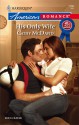 His Only Wife (Harlequin American Romance #1168) - Cathy McDavid