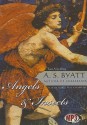 Angels & Insects: Two Novellas - A.S. Byatt, Nadia May