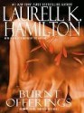 Burnt Offerings - Laurell K. Hamilton