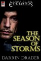 The Season of Storms - Darrin Drader