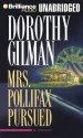 Mrs. Pollifax Pursued - Dorothy Gilman