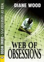 Web of Obsessions - Diane Wood