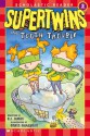 Supertwins and Tooth Trouble - Brian James, Chris Demarest