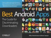 Best Android Apps - Mike Hendrickson, Brian Sawyer