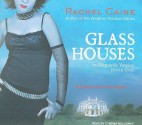 Glass Houses - Rachel Caine, Cynthia Holloway