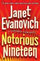 Notorious Nineteen - Janet Evanovich, Lorelei King