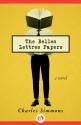 The Belles Lettres Papers: A Novel - Charles Simmons