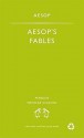 Aesop's Fables - Aesop, S.A. Handford