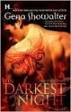 The Darkest Night - Gena Showalter