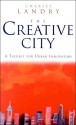 The Creative City: A Toolkit for Urban Innovators - Charles Landry