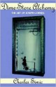 Dime-Store Alchemy: The Art of Joseph Cornell - Charles Simic