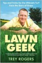 Lawn Geek - John Rogers, Sonia Weiss