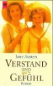 Verstand und Gefühl - Christian Grawe, Ursula Grawe, Jane Austen