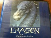 Eragon (Inheritance, #1) - Christopher Paolini, Gerard Doyle