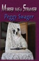 Murder Was a Stranger - Peggy Swager, Lee Emory