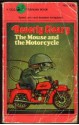 The Mouse and The Motorcycle - Beverly Cleary