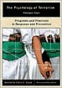 The Psychology of Terrorism - Chris E. Stout