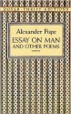 Essay on Man and Other Poems (Dover Thrift Editions) - Alexander Pope, Stanley Appelbaum