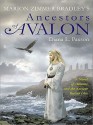 Marion Zimmer Bradley's Ancestors of Avalon (MP3 Book) - Diana L. Paxson, Rosalyn Landor