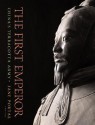 The First Emperor: China's Terracotta Army - Jane Portal